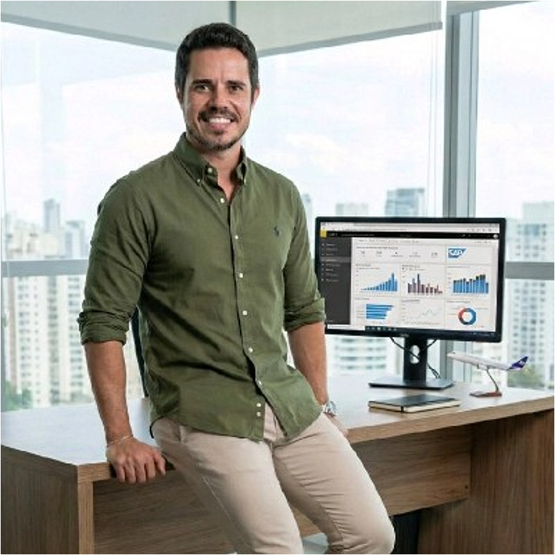 Gabriel Varanda